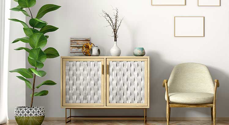 Nhà máy sản xuất Tủ Sideboard & Buffet