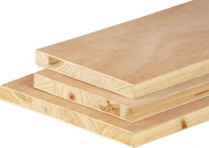 vật liệu làm tủ bếp