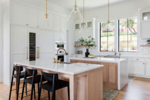 tủ bếp hiện đại đẹp