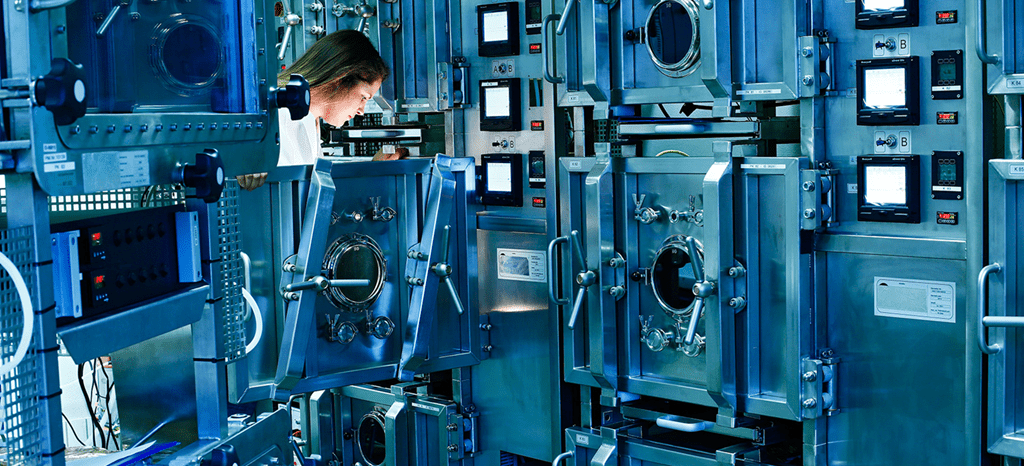 Thử nghiệm phát thải formaldehyde theo EN 717-1