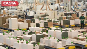 tiêu chuẩn e1 là gì