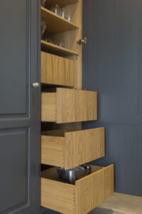 tiêu chuẩn ván ép